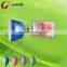 high quality 5'' square sealed beam light rainbow