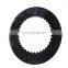 xcmg loader transmission parts friction plate 8601196240501309330(4WG180)