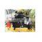 High performance water cooling 6BTA5.9-C180 machines 180HP diesel motor