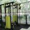 High Quality Professional Popular Home Gym Equipment Home/ASJ-S089 Weight Lifting Machine Power Rack Machine