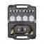 Cylinder Leakage Tester Kit Hydraulic Pressure Test Kit transmission pressure test kit