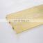 Foshan Factory producing Shiny Brushed Golden aluminium picture frame profiles for picture decoration