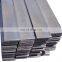 High Grade Tp316 Stainless Steel Flat Bar