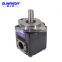 High Pressure Hydraulic Pump  Parker Denison Vane Pump High Pressure Rotary Oil Pump T6DC-050-020-1R00-B1 Rotary Excavator