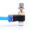 SNS JSC Series 90 Degree Elbow Air Flow Speed Control Fitting Pneumatic Throttle Valve