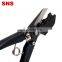 SNS TK-1 small portable pneumatic hand tool air hose soft nylon pu tube cutter