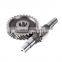 Custom CNC Machining Metal Stainless Steel Aluminum Auto Parts