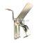 2022 Customized metal stamping carpet clips steel clamp