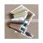 Precision Extruded Aluminum Profiles for Doors and Windows with Powder Coating