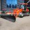 cheapest china zl15 smallest diesel wheel loaders mini ARTICULATED front end loader mini loadere for sale price