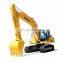 2022 Evangel China 2 Ton 22T Crawler Shantui Mini Crawler Excavator Price SE220 Gasoline