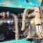Low price Kobelco crawler excavator SK140 crawler excavator in Shanghai