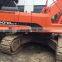 Used DOOSAN/DAEWOO DH370LC-9 Excavator, Used Doosan DH350 DH370 Excavator South Korea