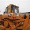 Использованный катерпилляр D7R Bulldozer D7R Использованный трактор-бульдозер