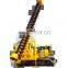 HengWang Brand  High Quality Crawler Screw Pile Driver