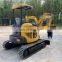 Подержанный экскаватор Komatsu PC35. Продаются мини-экскаваторы Komatsu PC20, PC25, PC30