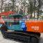 Hitachi 20ton excavator ex200-2 ex200-3 , Used hitachi digger , Hitachi excavator machine for sale