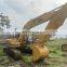 second hand crawler excavator classic cat 20ton model excavator 320b 320bl