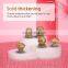 Solid antique brass hidden handles for cabinets gold cabinet pulls brushed knurled brass satin modern cabinet handles