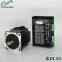 4 Phase High Torque Low Vibration Square Type Stepping Motor 86bygh450b-01 Hybrid Stepper Motor