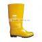 Cheap Men safety PVC rain boots,safety boot