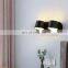 Hot Selling Modern Indoor Wall Light Hotel Home LED Lighting Led Decorative Wall Lamp