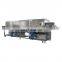On Sale Crate Pallet Washing Machine Crate Tray Cleaning Machine Crate Plate Washer