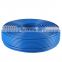 Low Voltage 1.5mm 2.5mm PVC Plastic copper electric wire house wire building wire