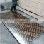 15mm Poplar Hardwood Film Faced Plywood Marine Shuttering Ply wood Phenolic Board