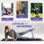 Wholesale Resistance Bands, Exercise Workout Bands for Women and Men, 5 set of resistance bands for Booty Legs