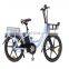 Lingstar electric bike/bicycle 250w36v10ah  lithium battery Affordable E-bike