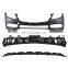 car face bumper guard conversion fit for ACURA HONDA Infiniti SUZU Lexus Mazda MITSUBISHI Nissan Subaru SUZUKI Toyota DAIHATSU