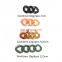 Wholesale Chain Purse Straps Plastic Handbag Chain Resin Handbag Chain