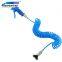 High quality 20550690 blue color air pipe 14*10 mm truck parts plastic air hose