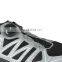 Talan Safety Sport Outdoor Shoes Men Steel Work Boots New Trend Fashion Ankle Black