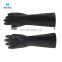 Factory Mechanic Automotive Industry Use Thick Comfortable Waterproof Ce Industrial Gloves For Heavy Duty Use Work Gloves