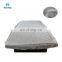 Hotel Medical Use Bed Cover Waterproof Non Woven Fabric Made Waterproof Disposable Hospital Fitted Bed Sheet