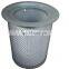 High quality 1631105500 element filter oil separator for air compressor parts