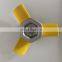 Atlas air compressor fan HF240/6-3/25/PS-PP LG30F10 genuine accessories 2202974903