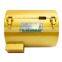 ZBL  20v/4000w Nano energy saving band heater for injection screw barrel  machinery