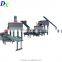 biomass olive kernel charcoal briquette extruder machine for bbq