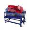 Diesel engine corn huller machine/gasoline engine maize thresher machine