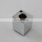 Luxury Wet Shaving Sets High Quality Chrome Razor Stand