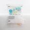 Portable Travel Bottles Set Screwcaps Bottle  Spray Bottle Cream Jars