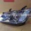Aftermarket high quality HID xenon headlamp headlight with adaptive function for LEXUS ES ES240 head lamp head light 2009-2011
