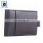 Latest Arrival Fashion Style Genuine Leather Men Money Clip Wallet from Trusted Supplier