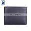 Chairman Lining Matching Stitching Genuine Leather Wallet for Men from Indian Manufacturer