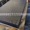 Powder coated expanded metal wire mesh sheet for fence
