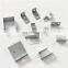 Custom Stainless Steel Stamping Parts Fasteners Protector Metal Corner Brackets
