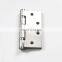 Ball Bearing Concealed Furniture Silver Galvanized Steel Hinge /Cabinet Hinges